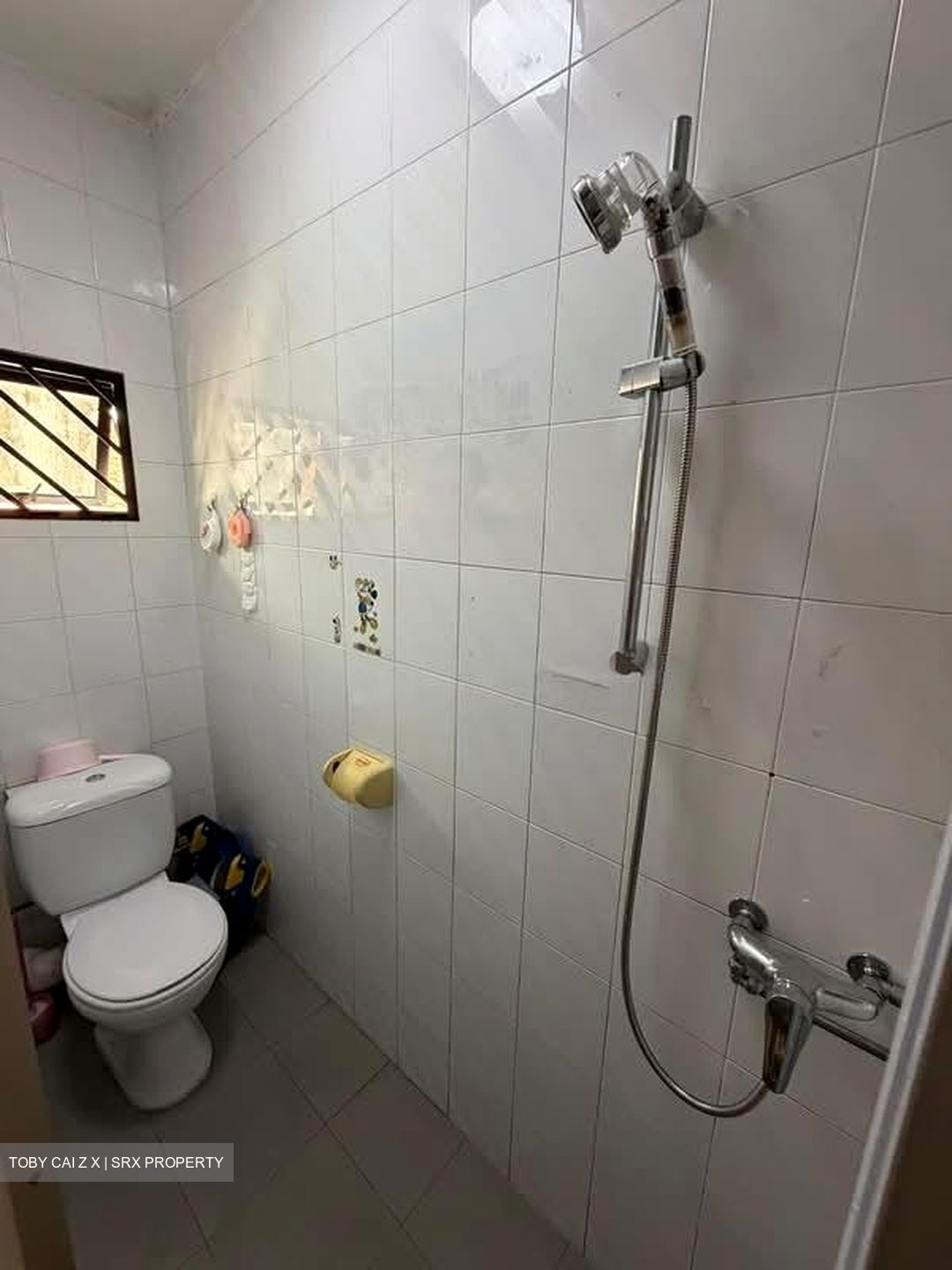 Thomson Garden Estate (D20), Terrace #592303081